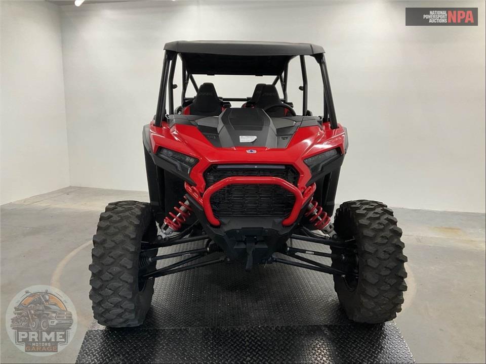 2024 Polaris RZR XP 4 1000 ULTIMATE — фото 2