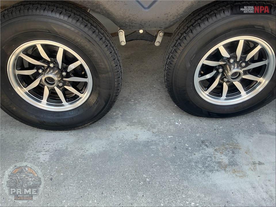 2021 Kodiak By Dutchmen M-261RBSL - ULTRA LITE SERIES — фото 36