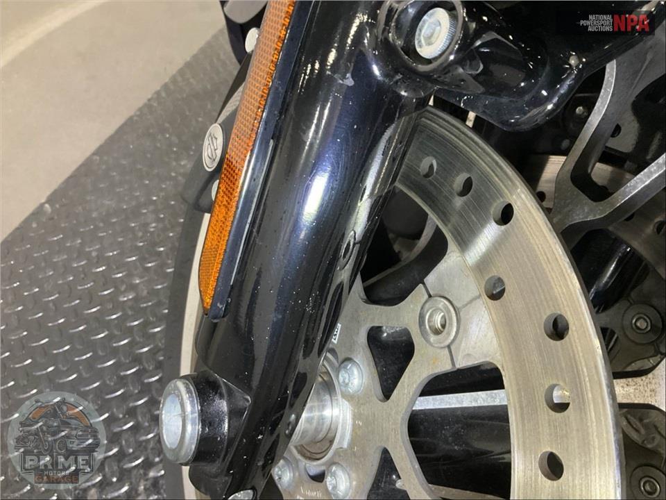 2026 Harley-Davidson FLTRXL ROAD GLIDE LIMITED — фото 29