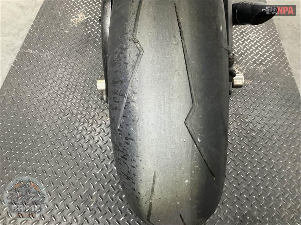 2016 Suzuki GSX-R750L6 — фото 28