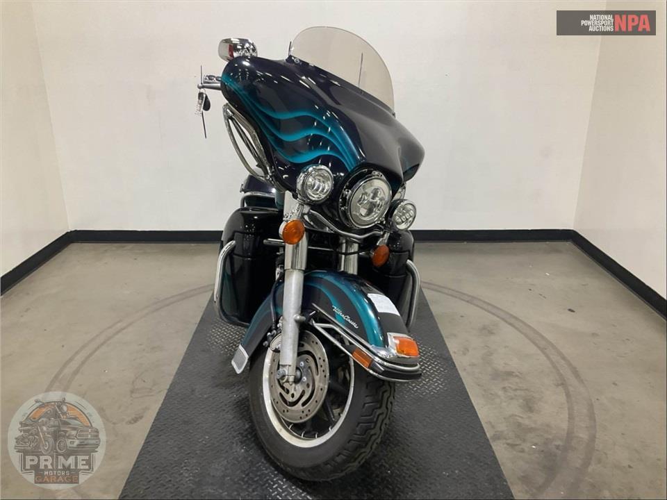 2004 Harley-Davidson FLHTCUI ULTRA CLASSIC ELECTRA GLIDE — фото 2