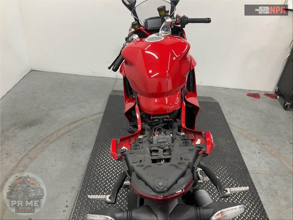 2021 Ducati SUPERSPORT 950 S — фото 13