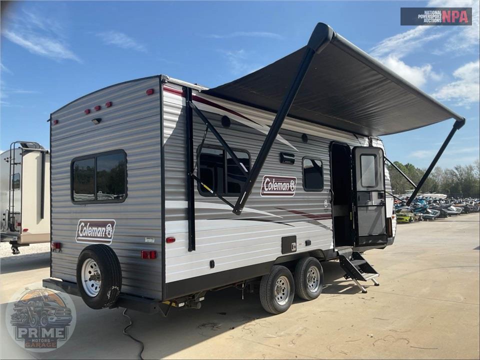 2019 Keystone Rv M-202 RD - SPRINGDALE SERIES — фото 4