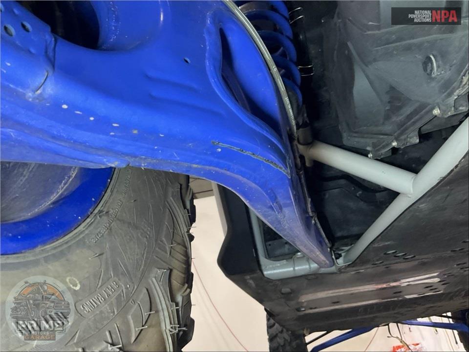 2022 Can-Am MAVERICK X3 MAX X RS TURBO RR — фото 28