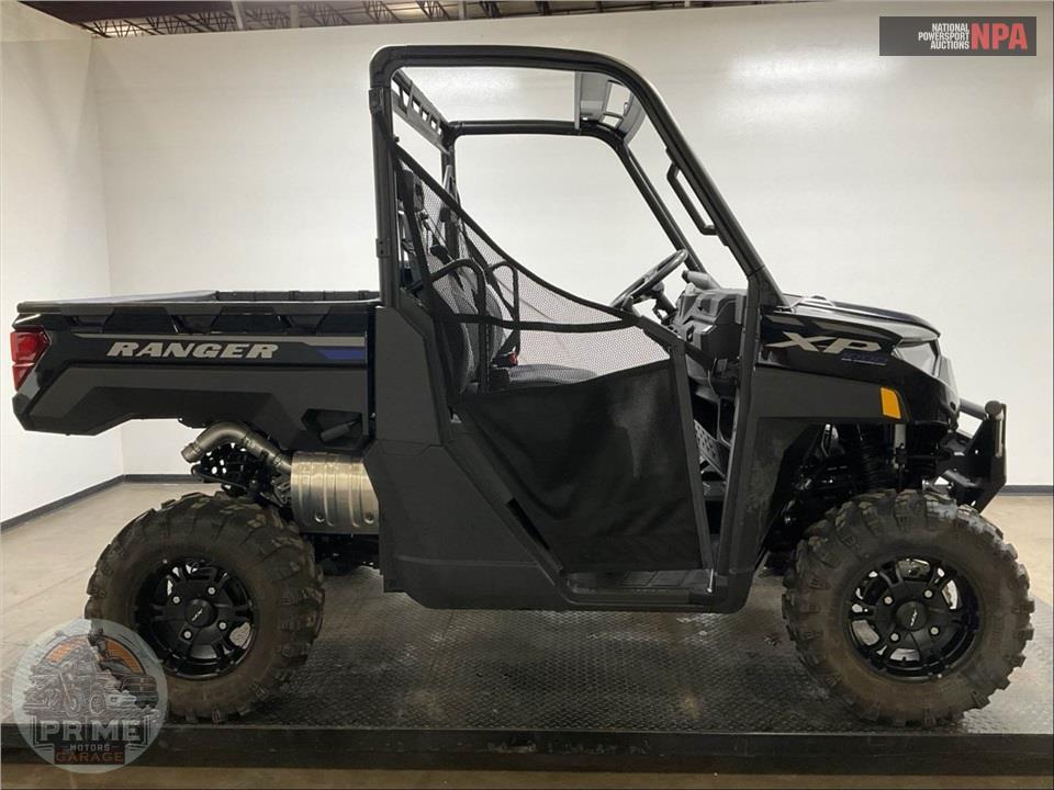 2023 Polaris RANGER XP 1000 PREMIUM — фото 1