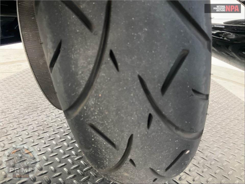 2013 Yamaha XVS13CTFD/C V-STAR DELUXE — фото 25