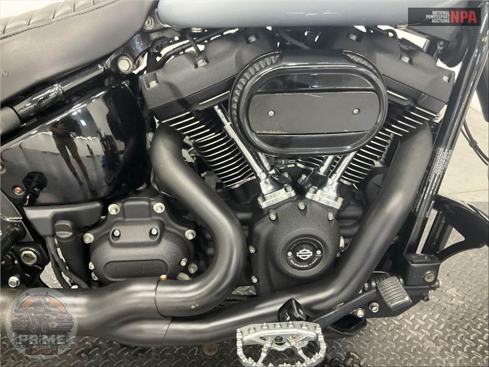 2020 Harley-Davidson FXLRS LOW RIDER S — фото 6