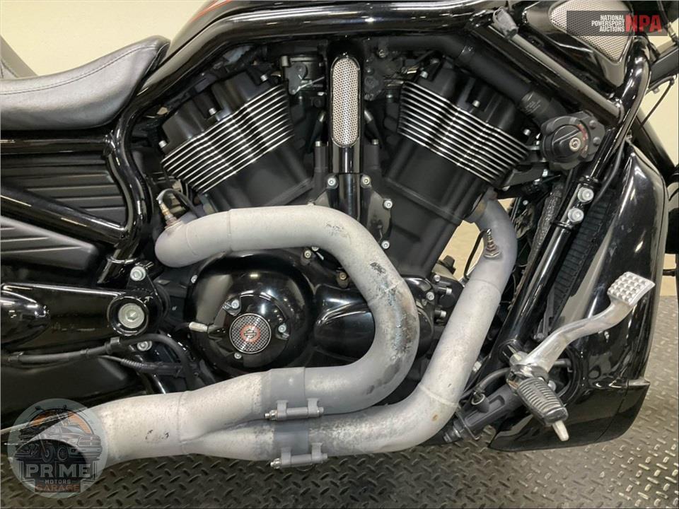 2016 Harley-Davidson VRSCDX NIGHT ROD SPECIAL — фото 6