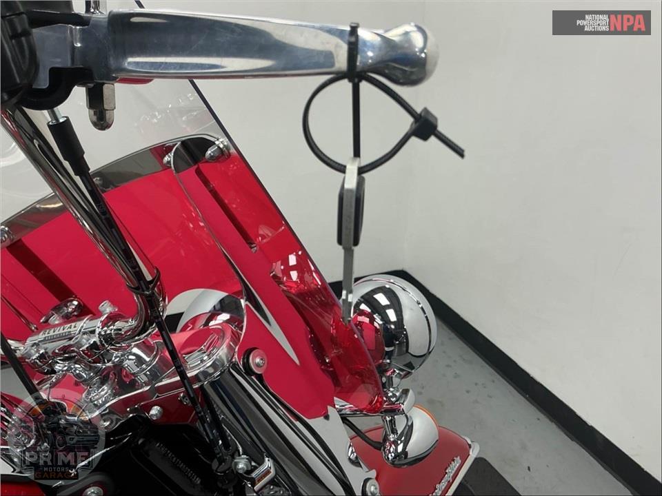 2024 Harley-Davidson FLI HYDRA-GLIDE REVIVAL — фото 10