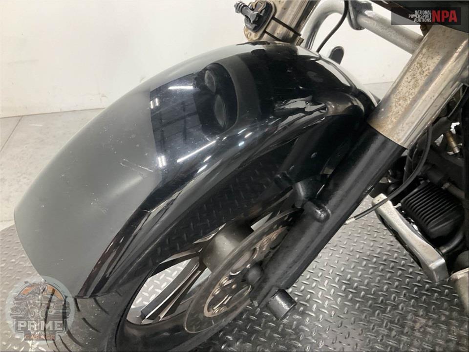 2006 Harley-Davidson FLTRI ROAD GLIDE — фото 24