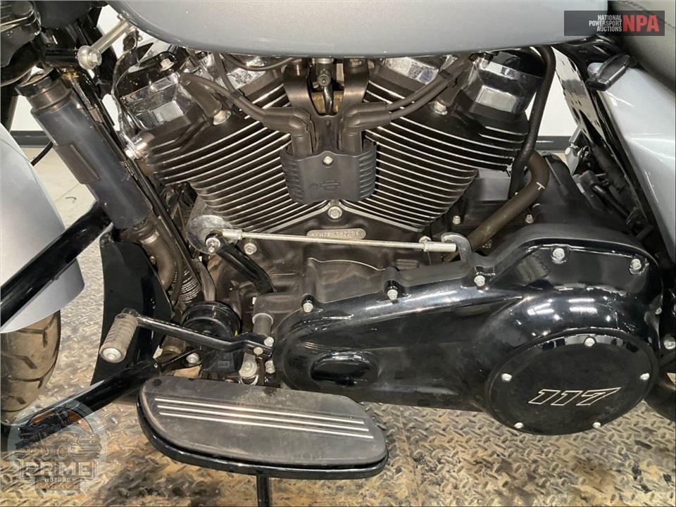 2024 Harley-Davidson FLTRX ROAD GLIDE — фото 7