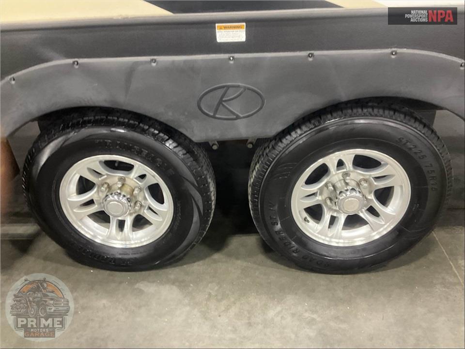 2019 Keystone Rv M-308 BHDS HIDEOUT FIFTH WHEEL SERIES — фото 58