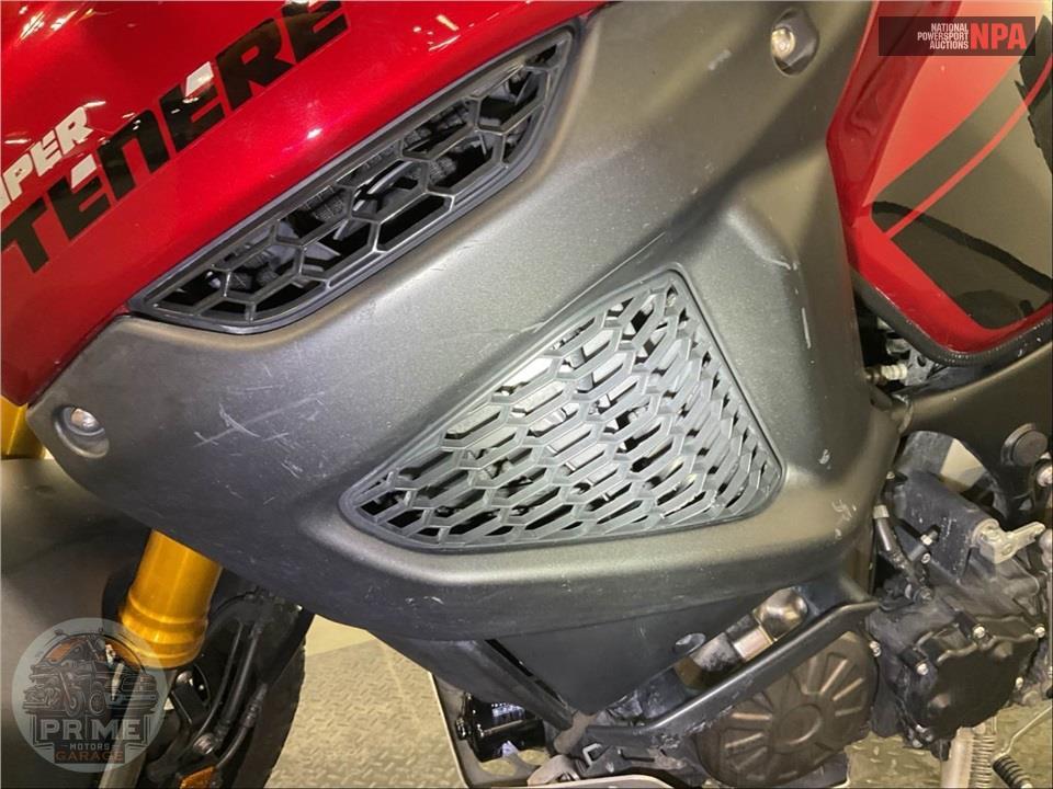 2015 Yamaha XTZ12F SUPER TENERE — фото 13