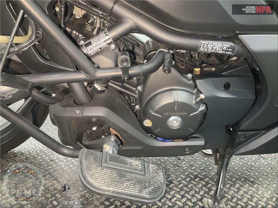 2015 Honda CTX700NDF NAKED DCT (ABS) — фото 7
