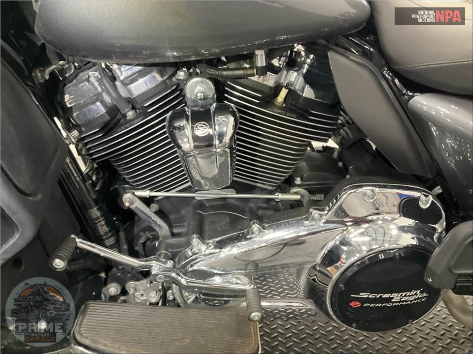 2022 Harley-Davidson FLTRK ROAD GLIDE LIMITED — фото 7
