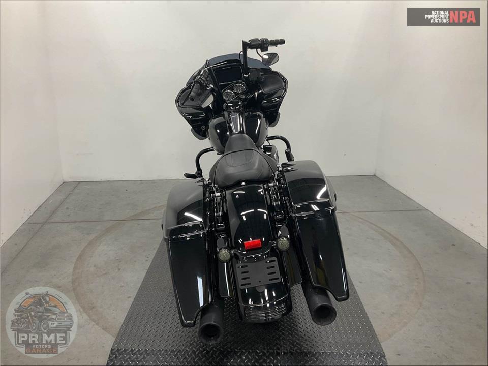 2019 Harley-Davidson FLTRXS ROAD GLIDE SPECIAL — фото 4