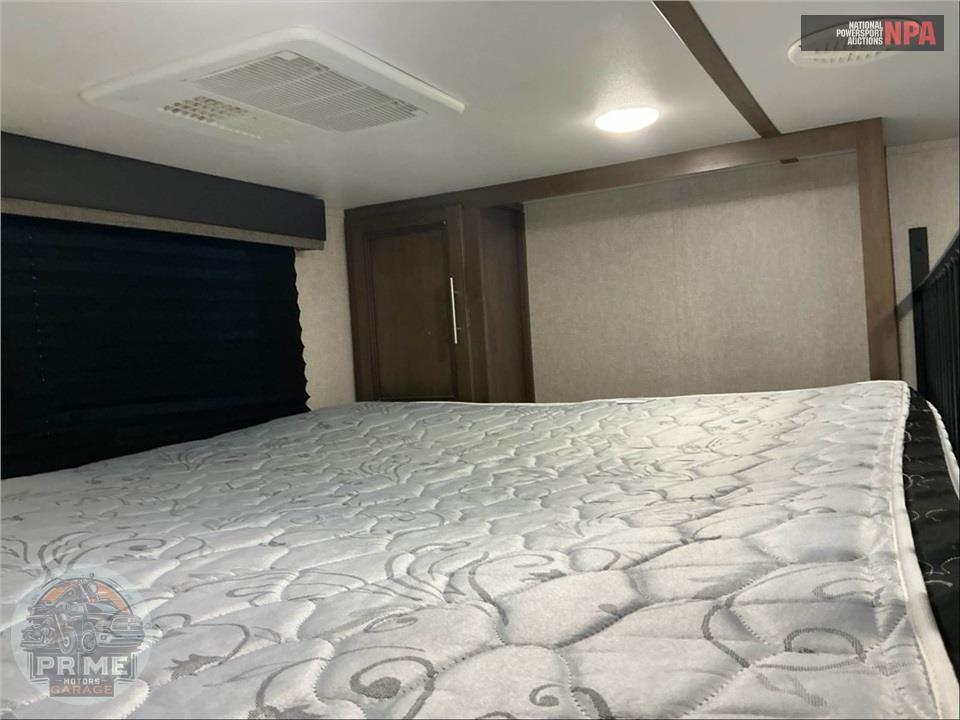 2020 Keystone Rv M-364 BHL - COUGAR FIFTH WHEEL SERIES — фото 26