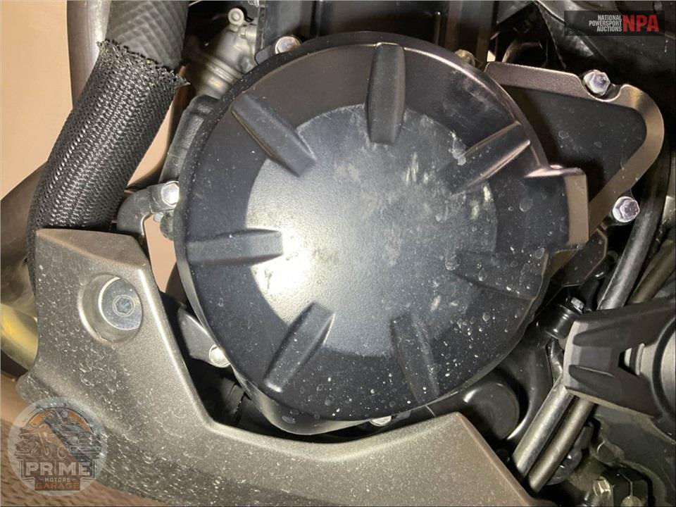 2023 Kawasaki ZR900FPFNN Z900 (ABS) — фото 10