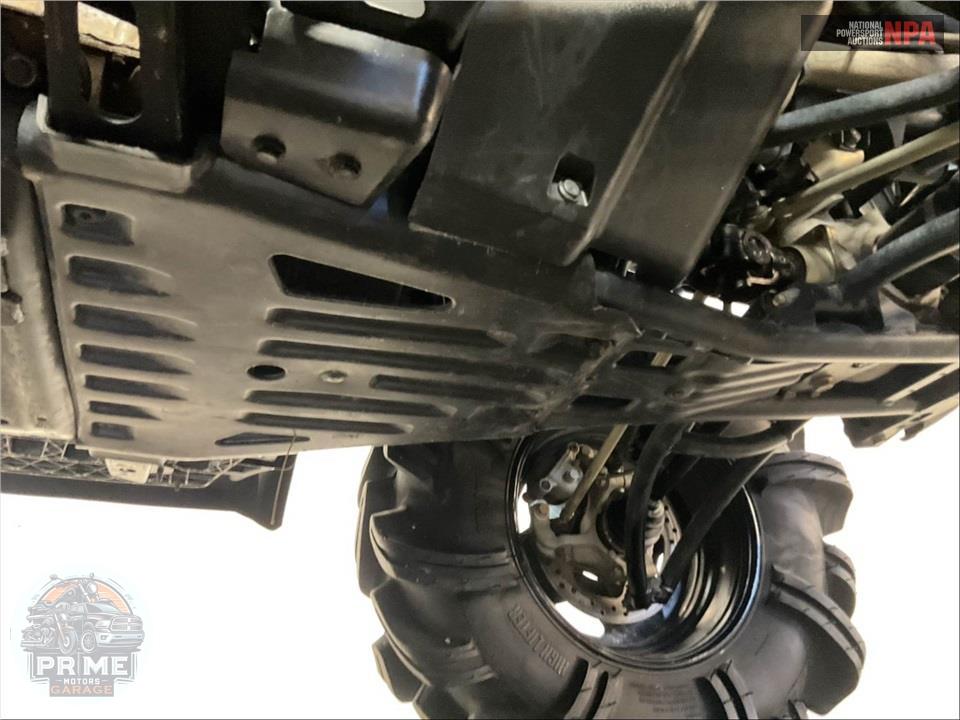 2020 Polaris SPORTSMAN 570 PREMIUM — фото 35