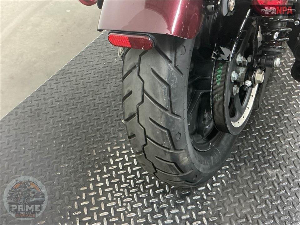 2019 Harley-Davidson XL1200 IRON 1200 — фото 42