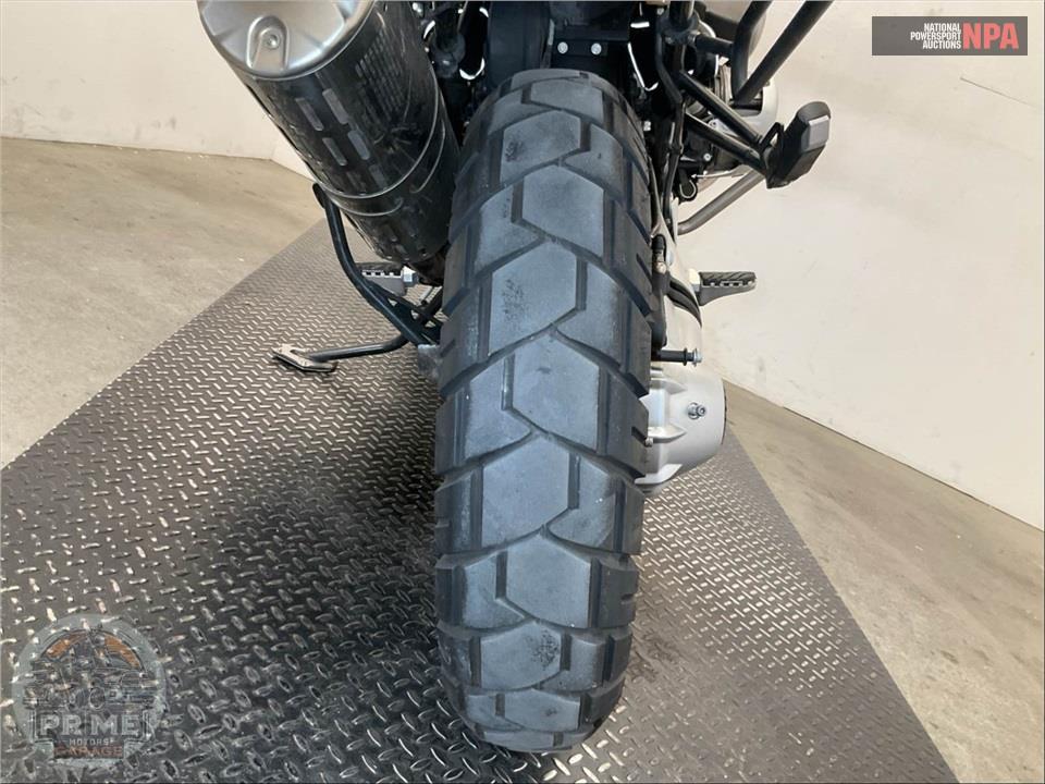 2008 Bmw R1200GS ADVENTURE — фото 18