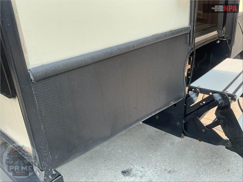 2019 Keystone Rv M-29 BHS - COUGAR SERIES — фото 43