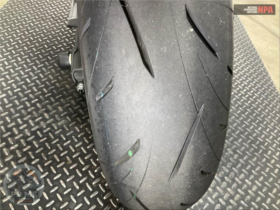 2024 Kawasaki NINJA 650 ABS — фото 18
