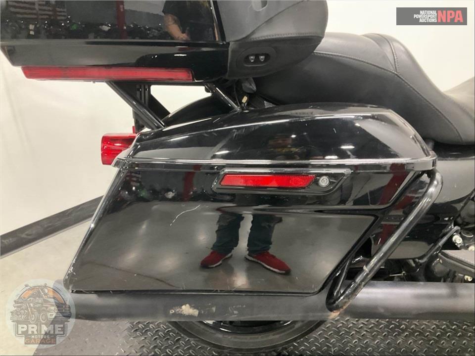 2023 Harley-Davidson FLTRK ROAD GLIDE LIMITED — фото 49