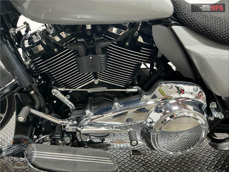 2024 Harley-Davidson FLTRX ROAD GLIDE — фото 7
