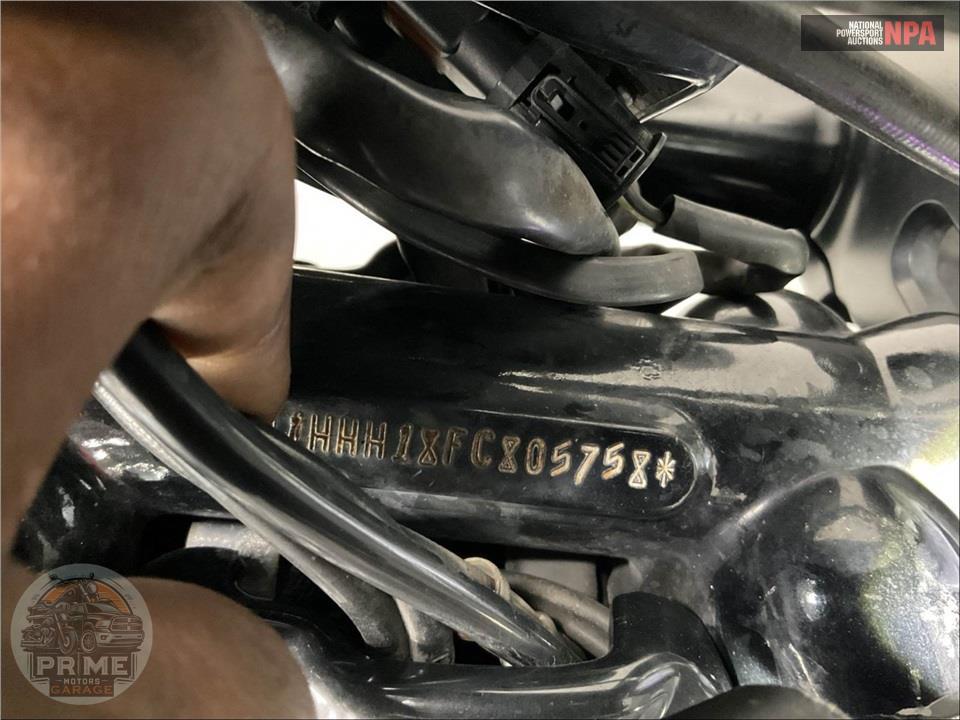 2015 Harley-Davidson VRSCDX NIGHT ROD SPECIAL — фото 36
