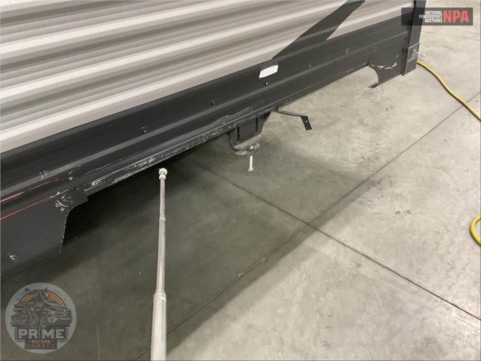 2020 Heartland Rvs BH270 - PIONEER SERIES — фото 41