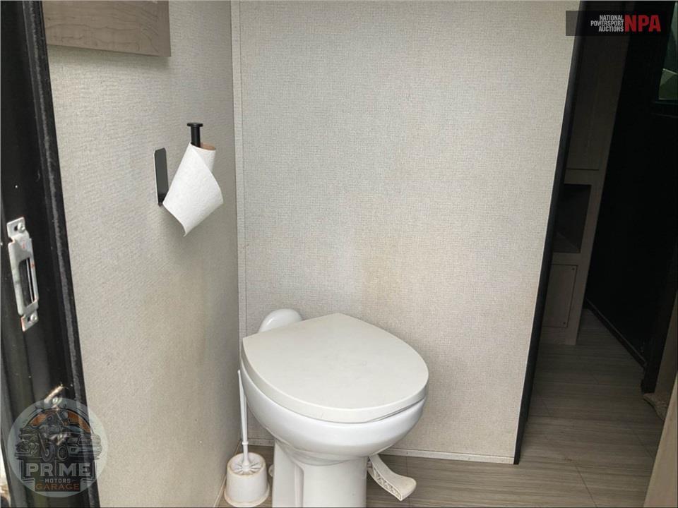 2021 Keystone Rv M-318 BR - HIDEOUT SERIES — фото 21