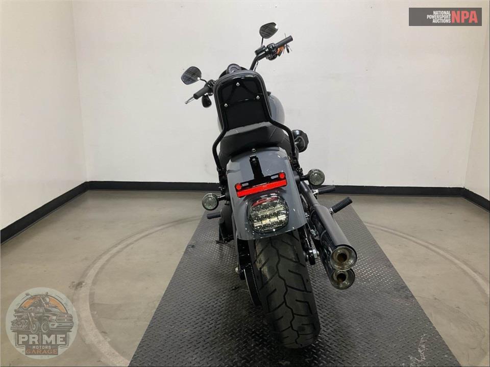 2022 Harley-Davidson FXLRS LOW RIDER S — фото 4