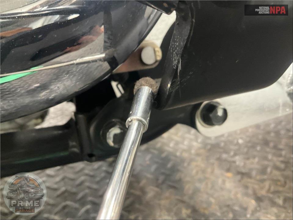 2009 Honda VT750CA9 SHADOW AERO — фото 23