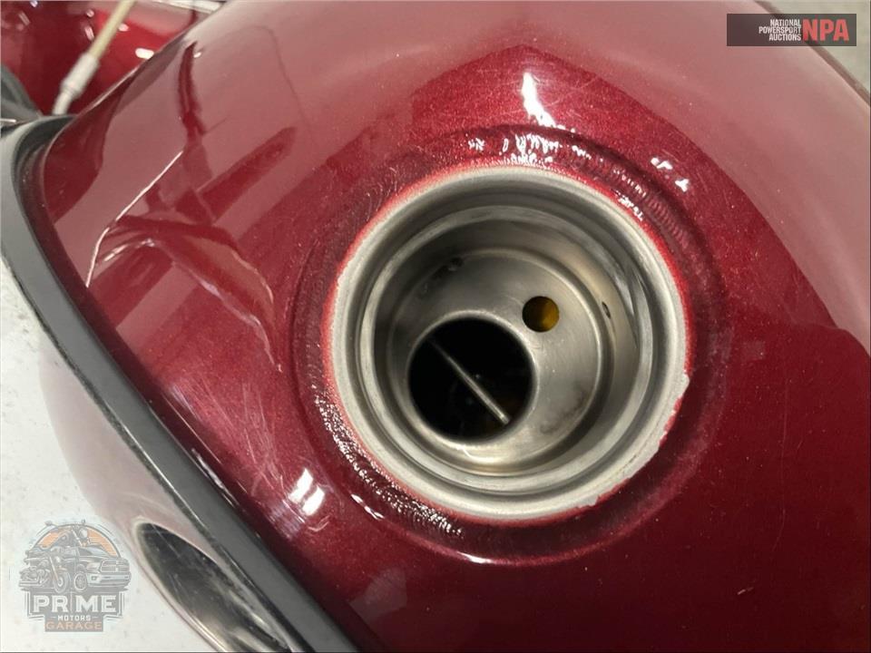 2018 Indian Motorcycle CHIEF CLASSIC (METALLIC) — фото 15