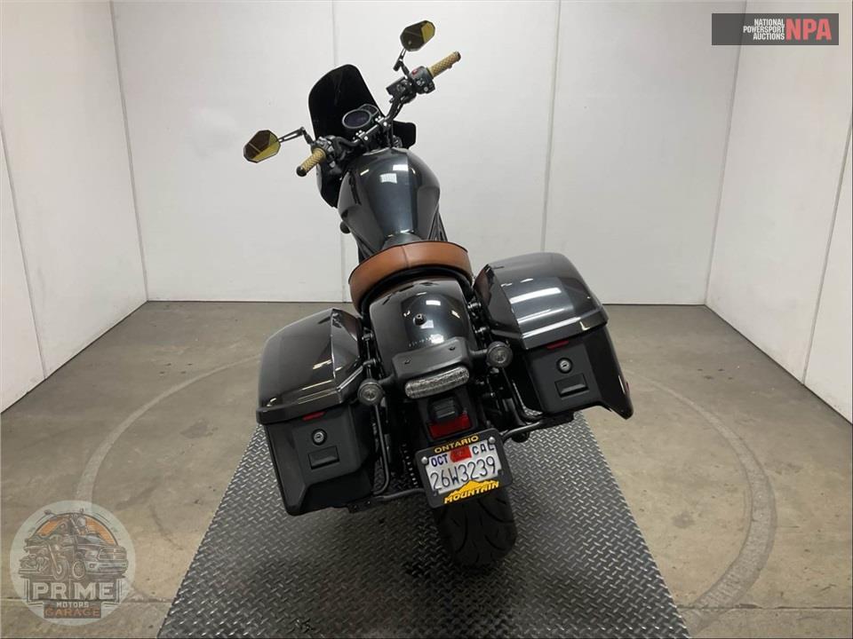2024 Honda CMX1100D2 REBEL 1100T DCT — фото 4