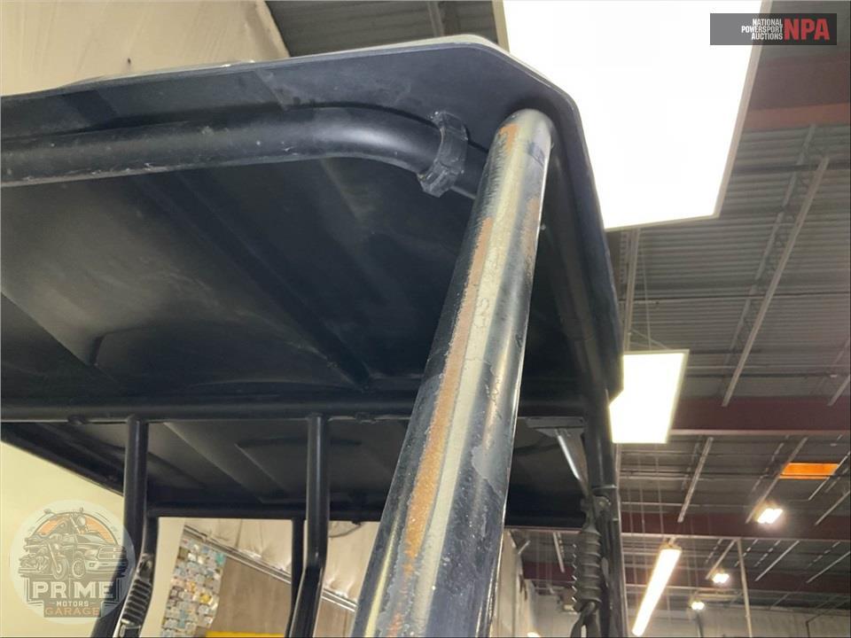 2011 Polaris RANGER 500 CREW — фото 15