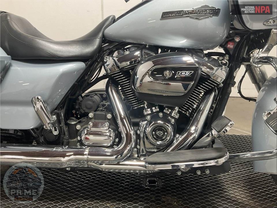 2023 Harley-Davidson FLTRX ROAD GLIDE — фото 6