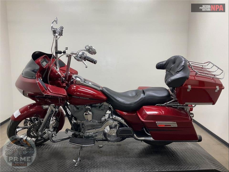 2006 Harley-Davidson FLTRI ROAD GLIDE — фото 3