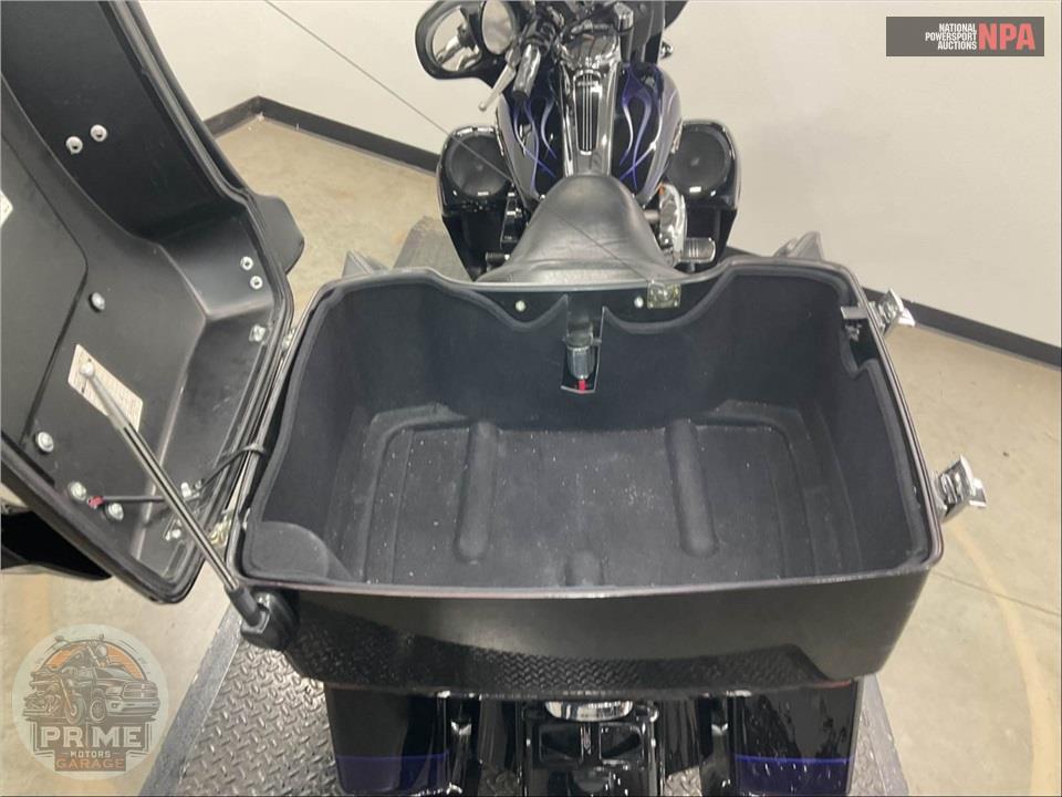 2007 Harley-Davidson FLHX STREET GLIDE — фото 29