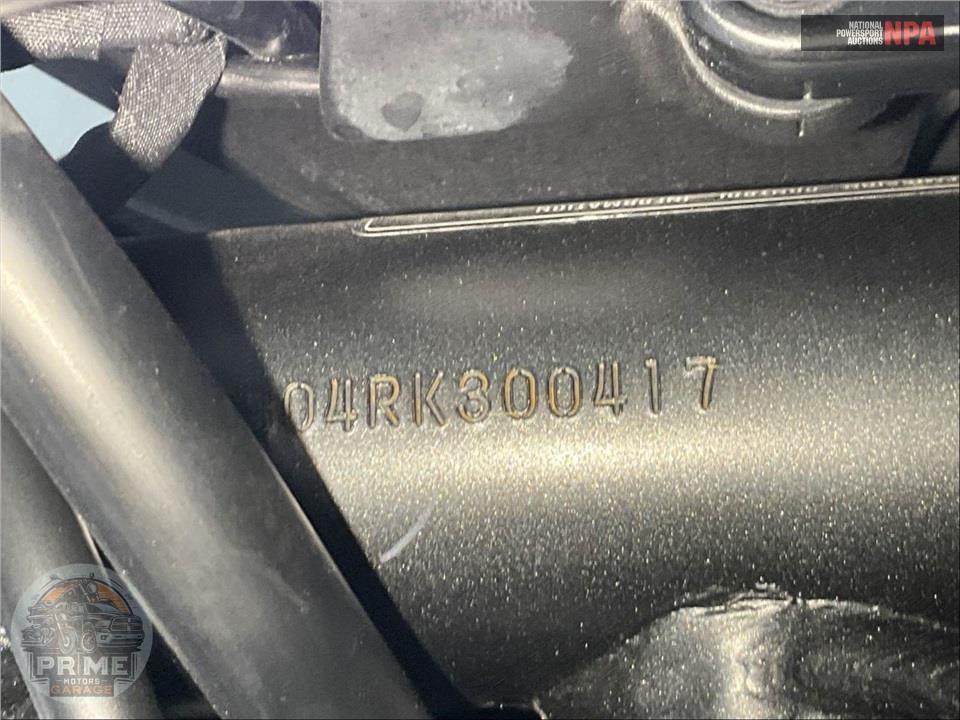 2024 Honda CMX1100A REBEL (ABS) — фото 18