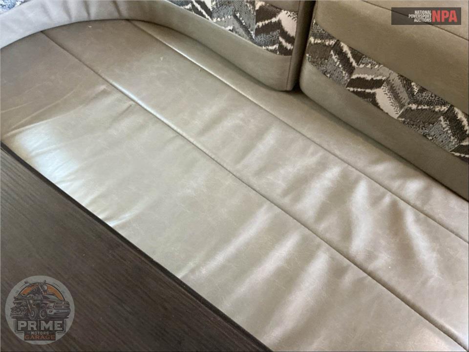 2018 Keystone Rv M-243 BHS - BULLET ULTRA LITE SERIES — фото 10