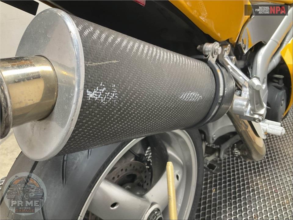 2004 Triumph DAYTONA 955i — фото 29