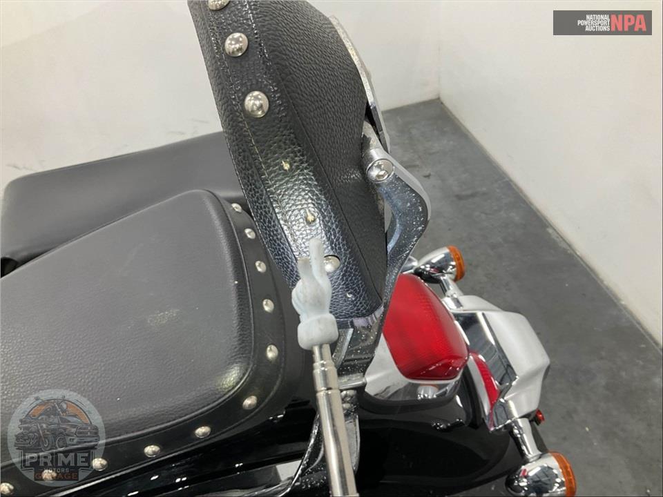 2016 Suzuki VL800TL6 BOULEVARD C50T — фото 30