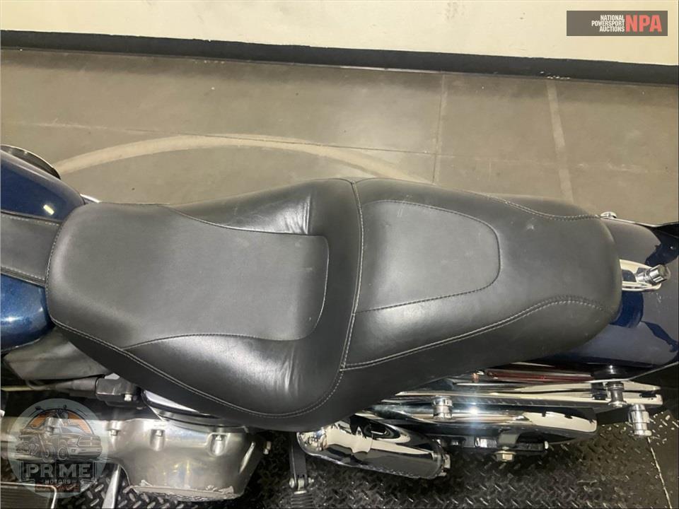 2013 Harley-Davidson FLD-103 DYNA SWITCHBACK — фото 53