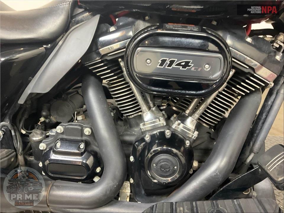 2021 Harley-Davidson FLTRXS ROAD GLIDE SPECIAL — фото 6