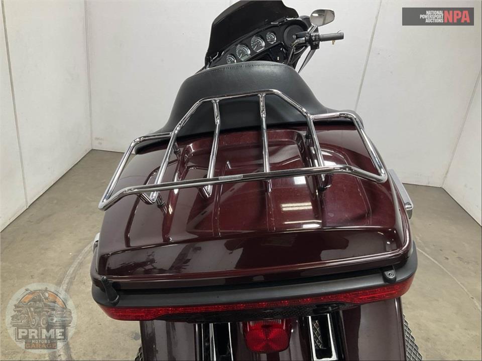 2021 Harley-Davidson FLHTK ULTRA LIMITED — фото 28