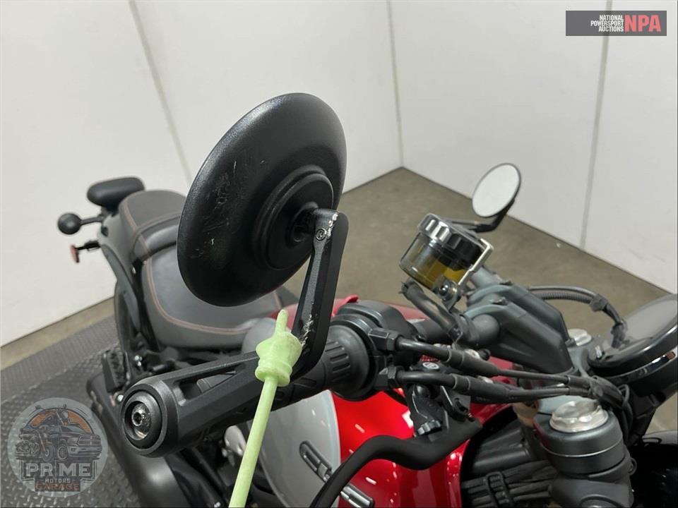 2025 Cf Moto 450CL-C — фото 20