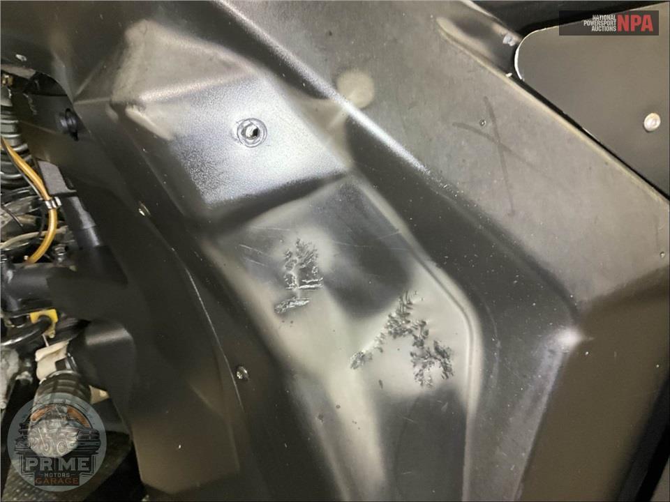 2021 Can-Am MAVERICK X3 MAX X RS TURBO RR — фото 37