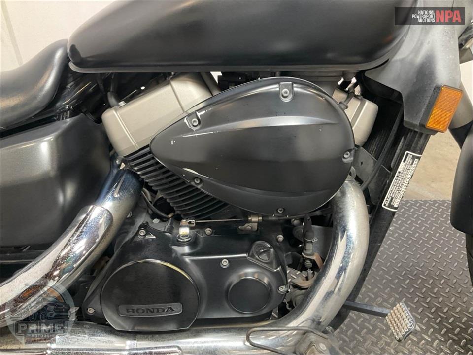 2012 Honda VT750C2BC SHADOW PHANTOM — фото 6